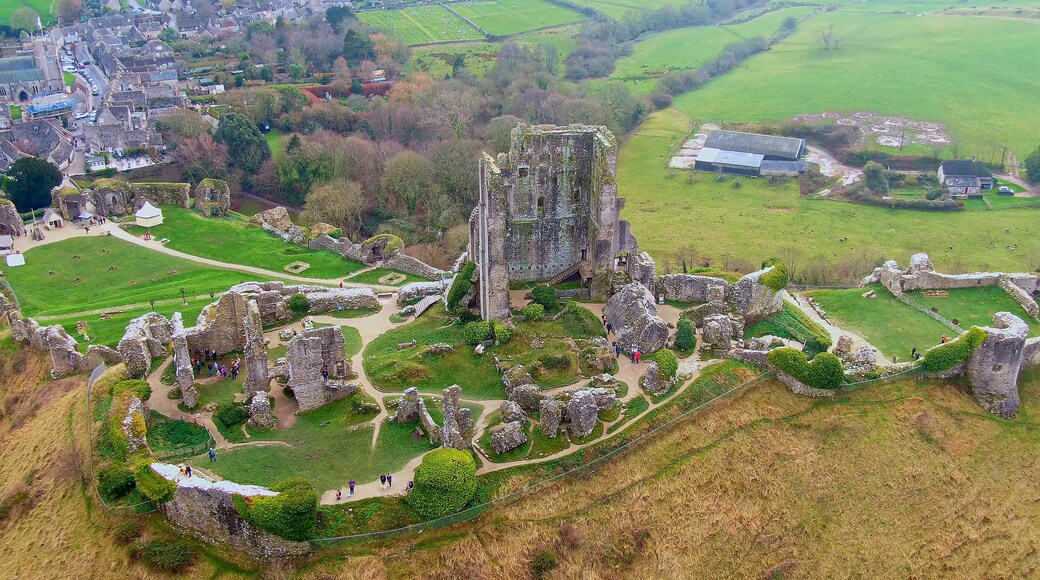 Districte de Purbeck