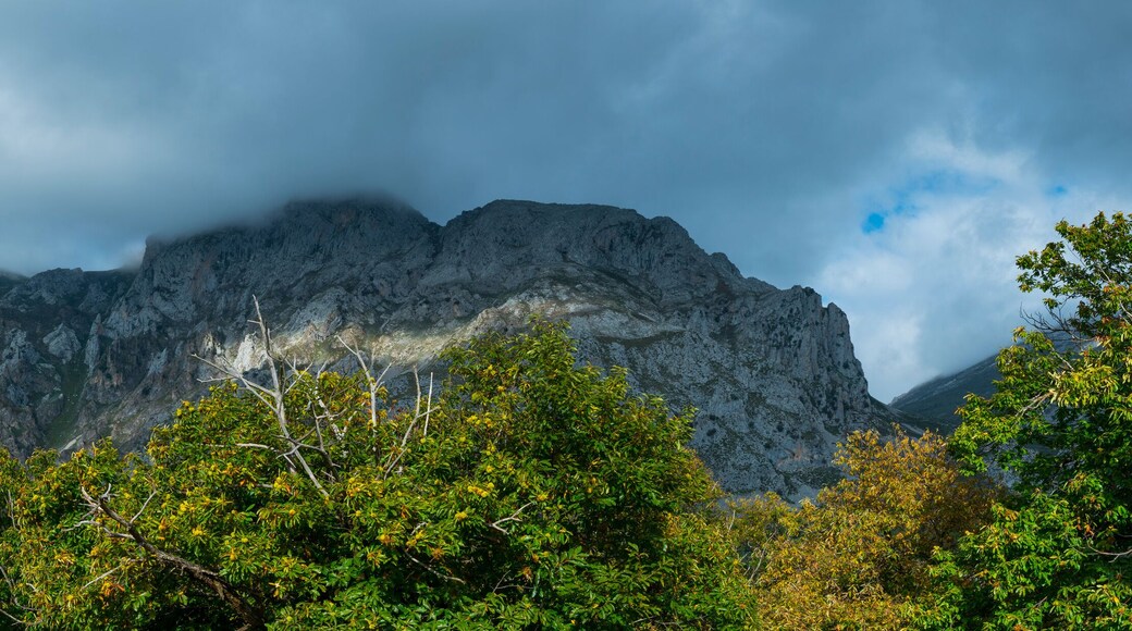 Liébana Valley, Cantabria, Spain, Europe