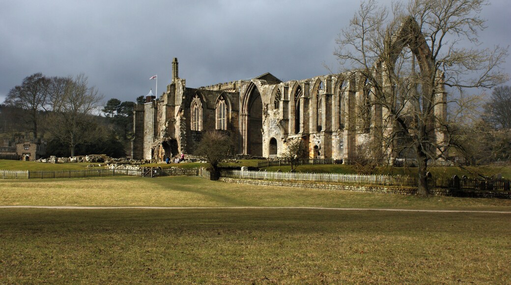 Bolton Abbey