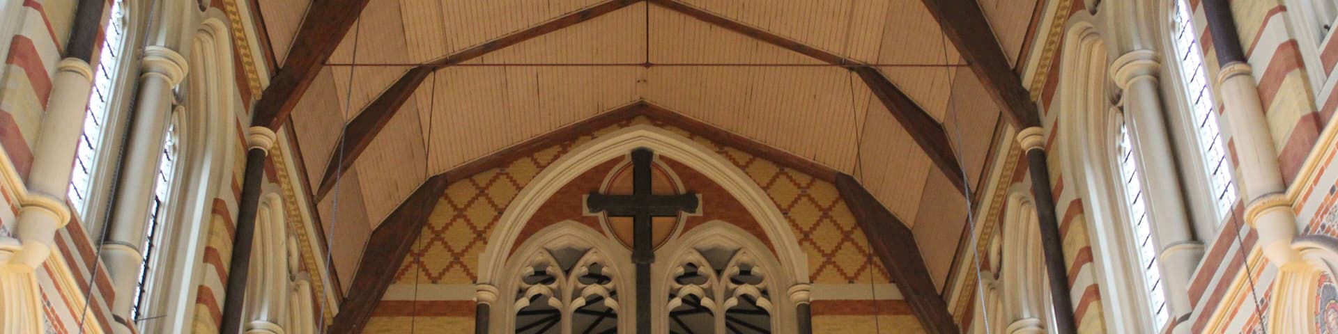 St Augustine's, Queen's Gate, London