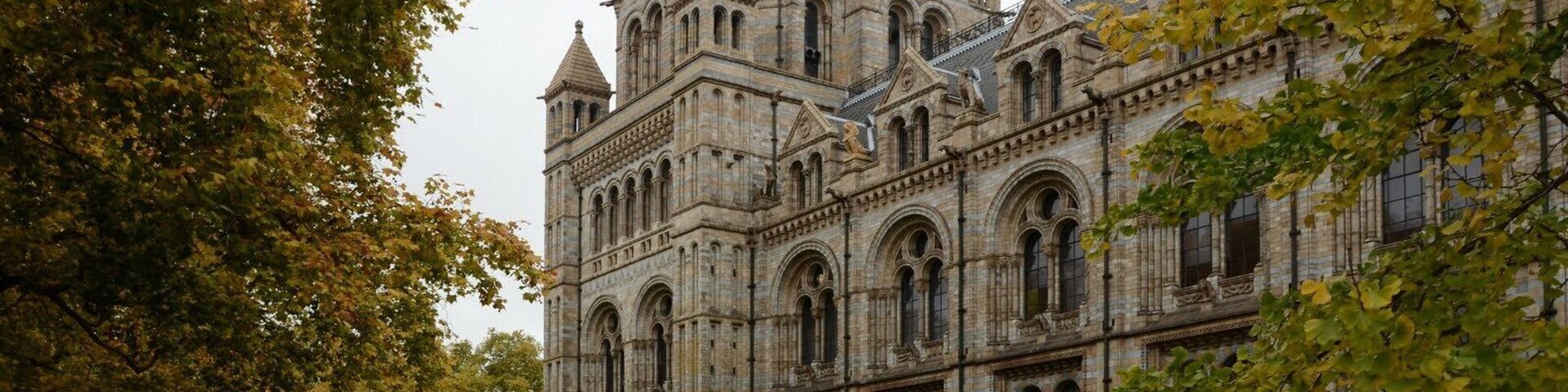 Natural History Museum