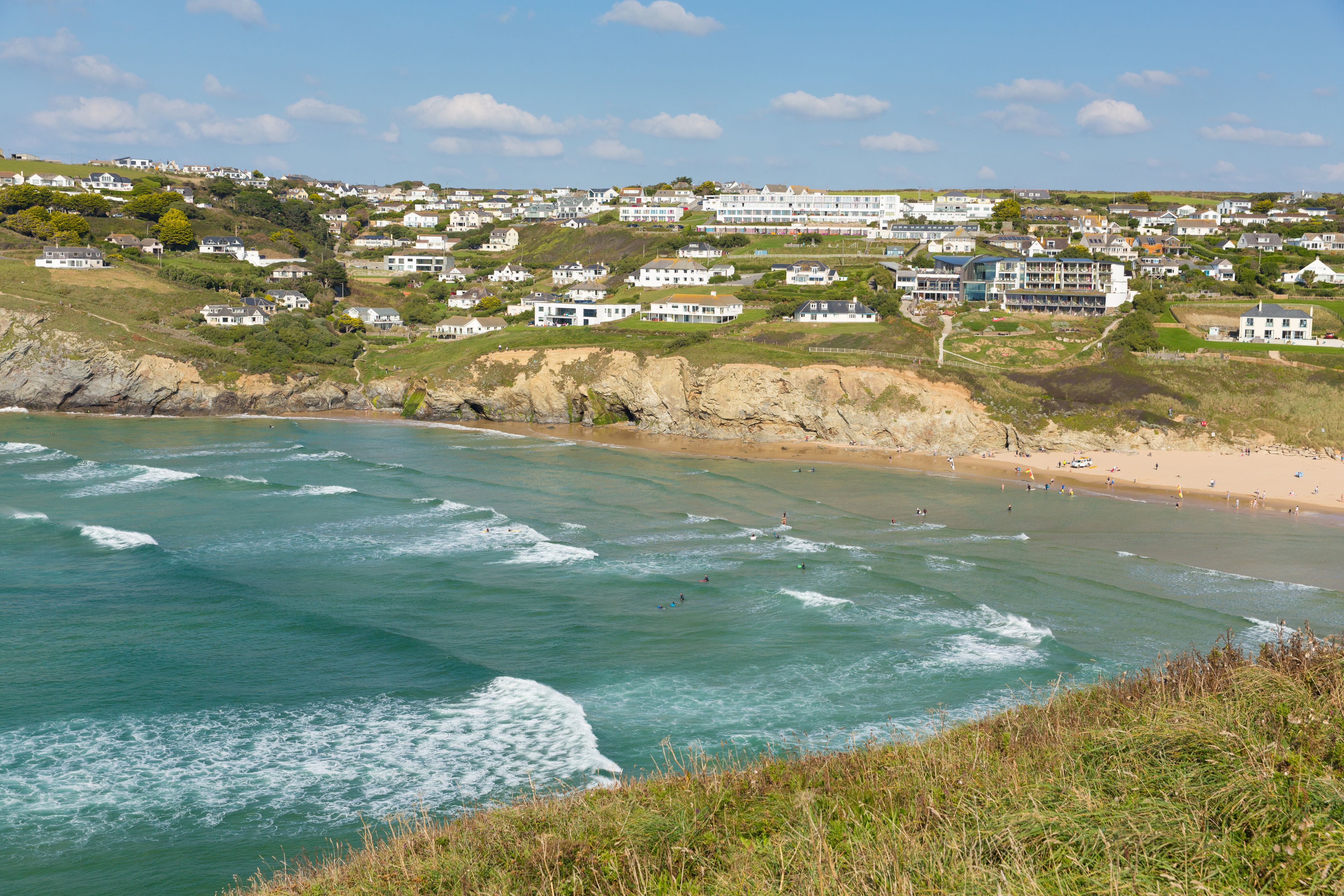 Mawgan Porth
