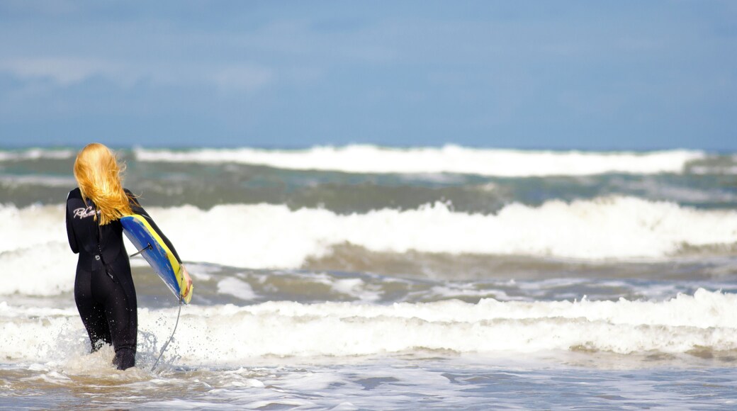 Cayton Bay, Scarborough