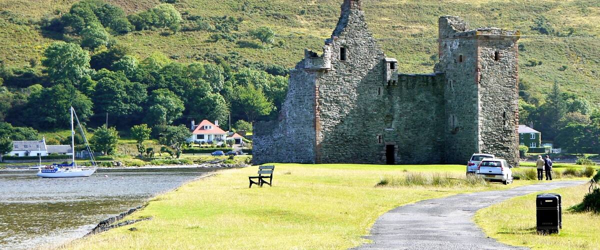 This is a photo of listed building number