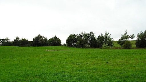Recreation Ground. Recreation area adjacent to Linwood Sports Centre.