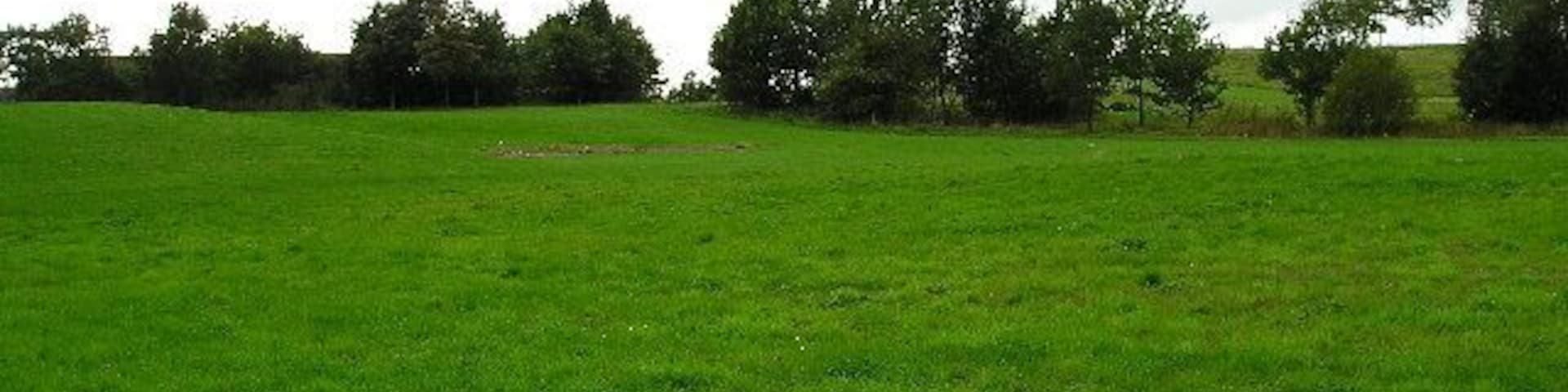 Recreation Ground. Recreation area adjacent to Linwood Sports Centre.