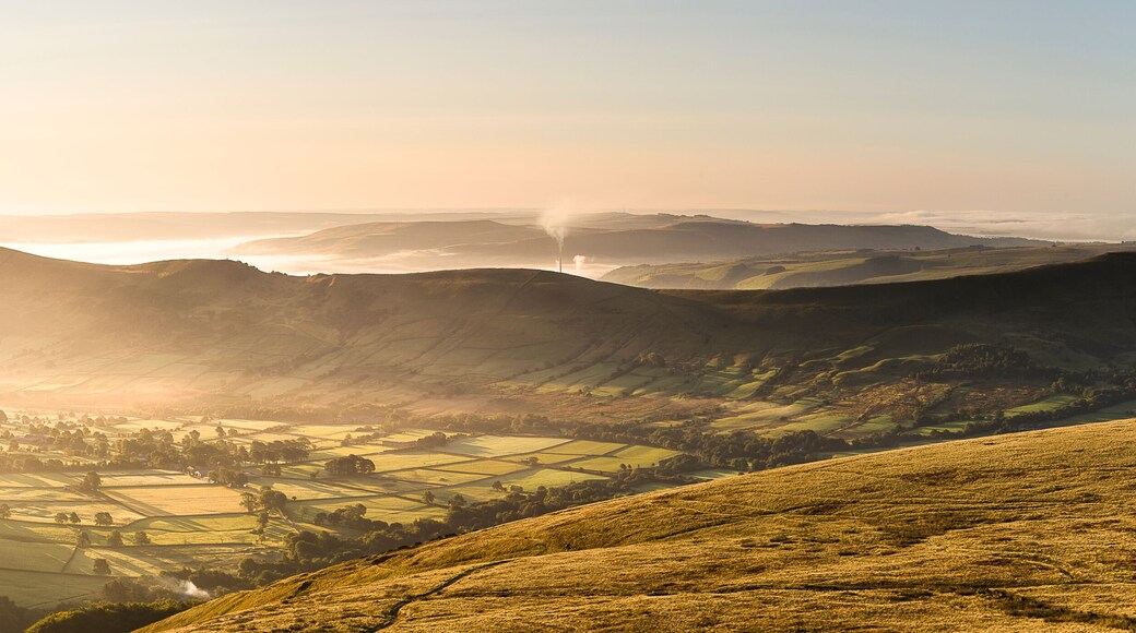 Distrito de Derbyshire Dales