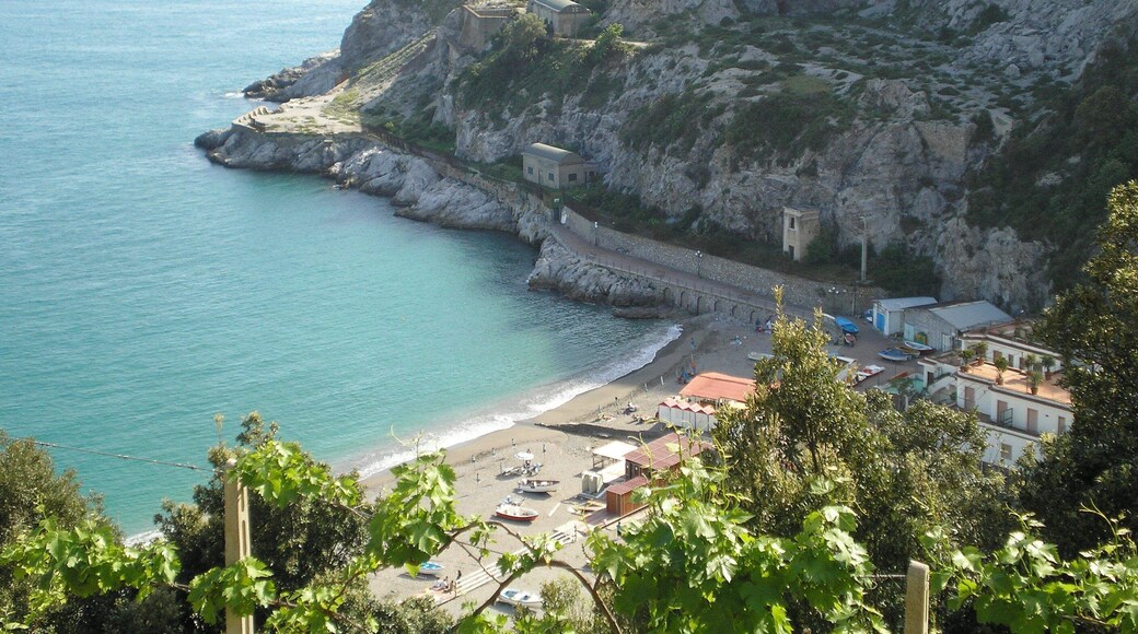 Erchie (foto di Peppe Pepe di Angri)