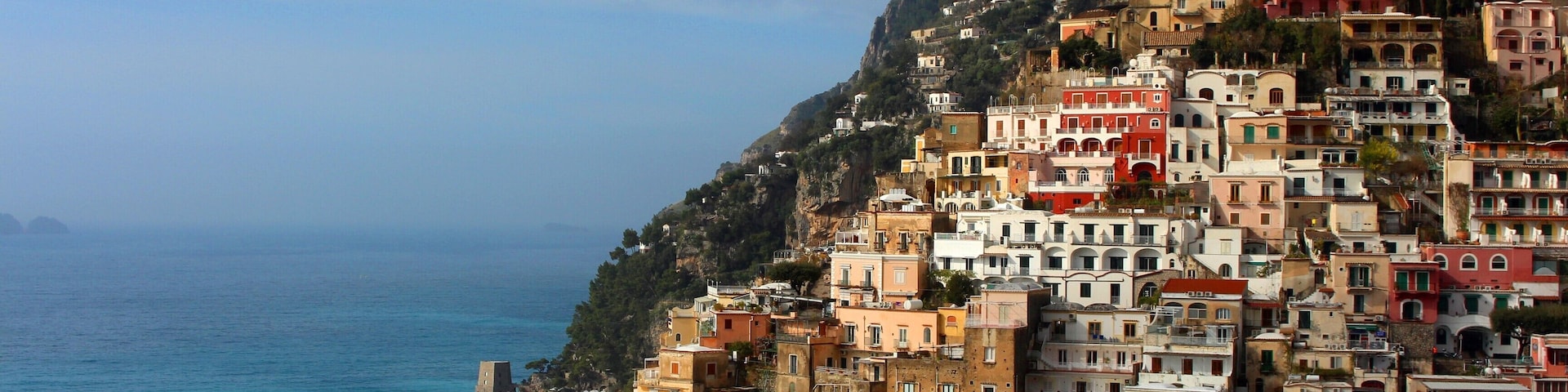 Costiera Amalfitana, Italy