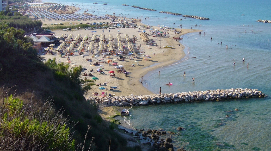 Lido Riccio