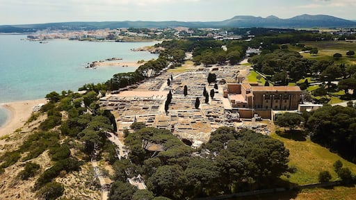 Sant Martí d'Empúries