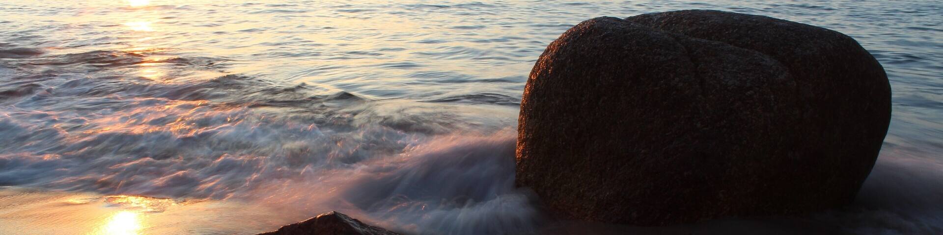 #LifeAtExpedia
The weather is not always great for sunbathing in the UK but the sunset rarely disappoints.