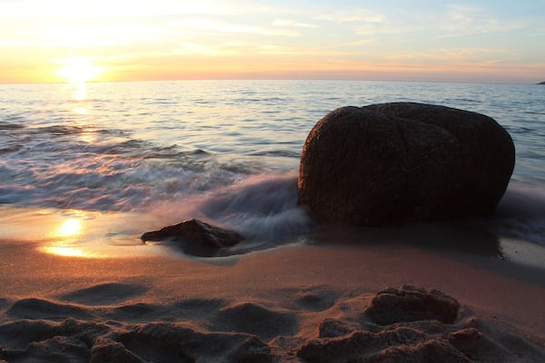 #LifeAtExpedia
The weather is not always great for sunbathing in the UK but the sunset rarely disappoints.