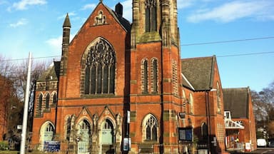 Beeston