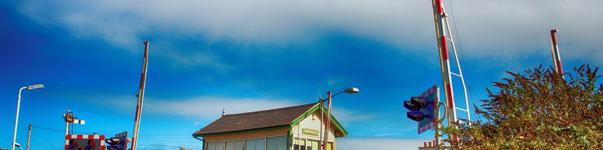 This is a photo of listed building number