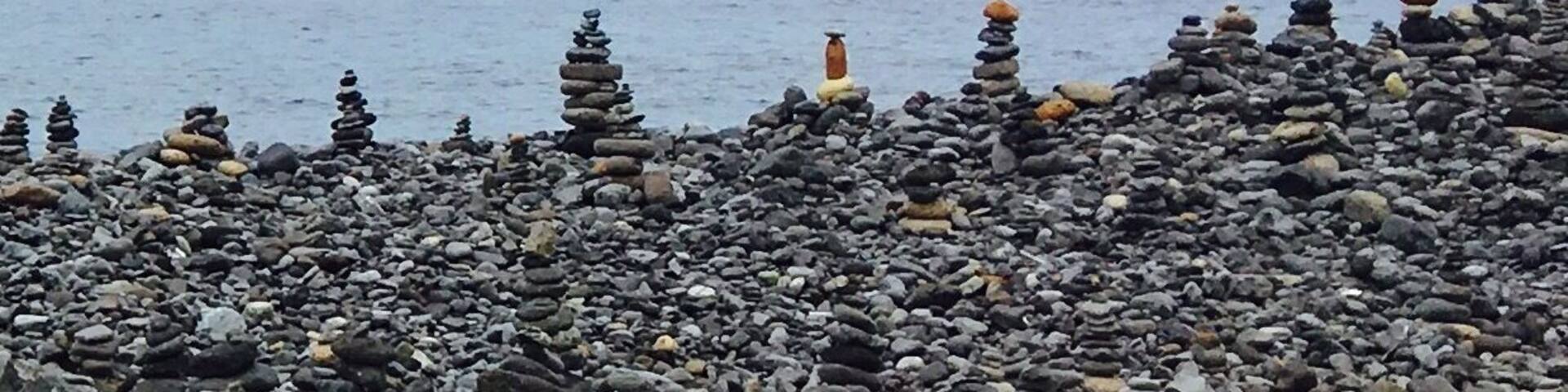 Let's build a tower 😊