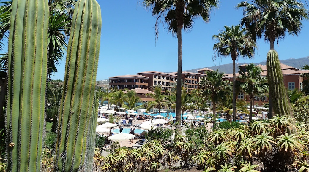 Teneriffa - Costa Adeje - H10 Costa Adeje Palace