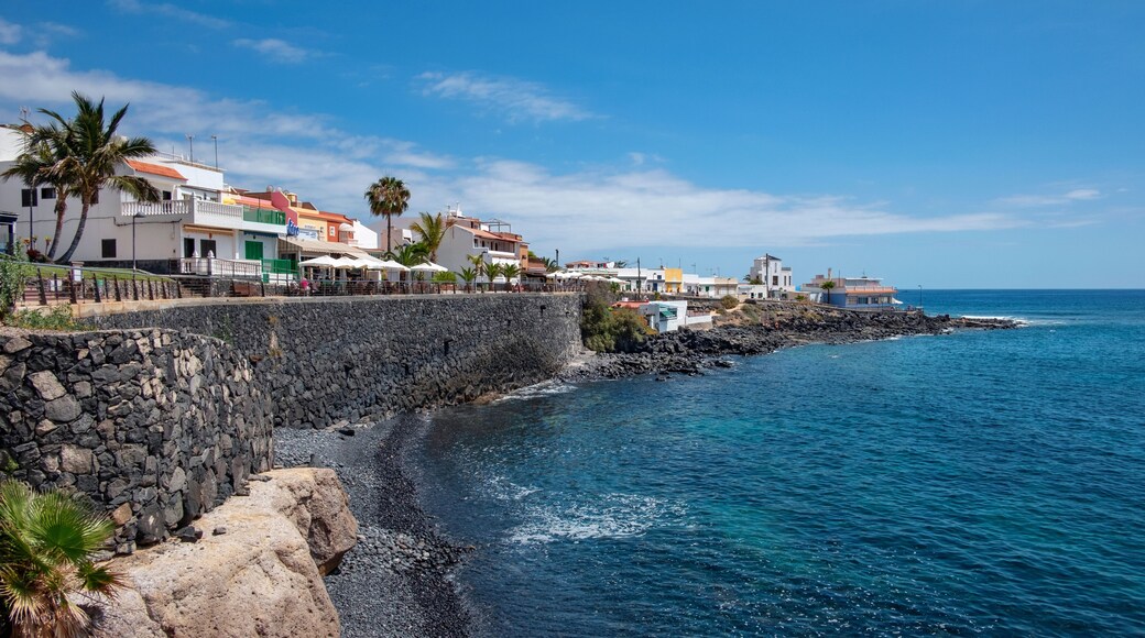 La Caleta