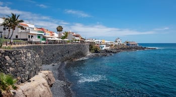 La Caleta