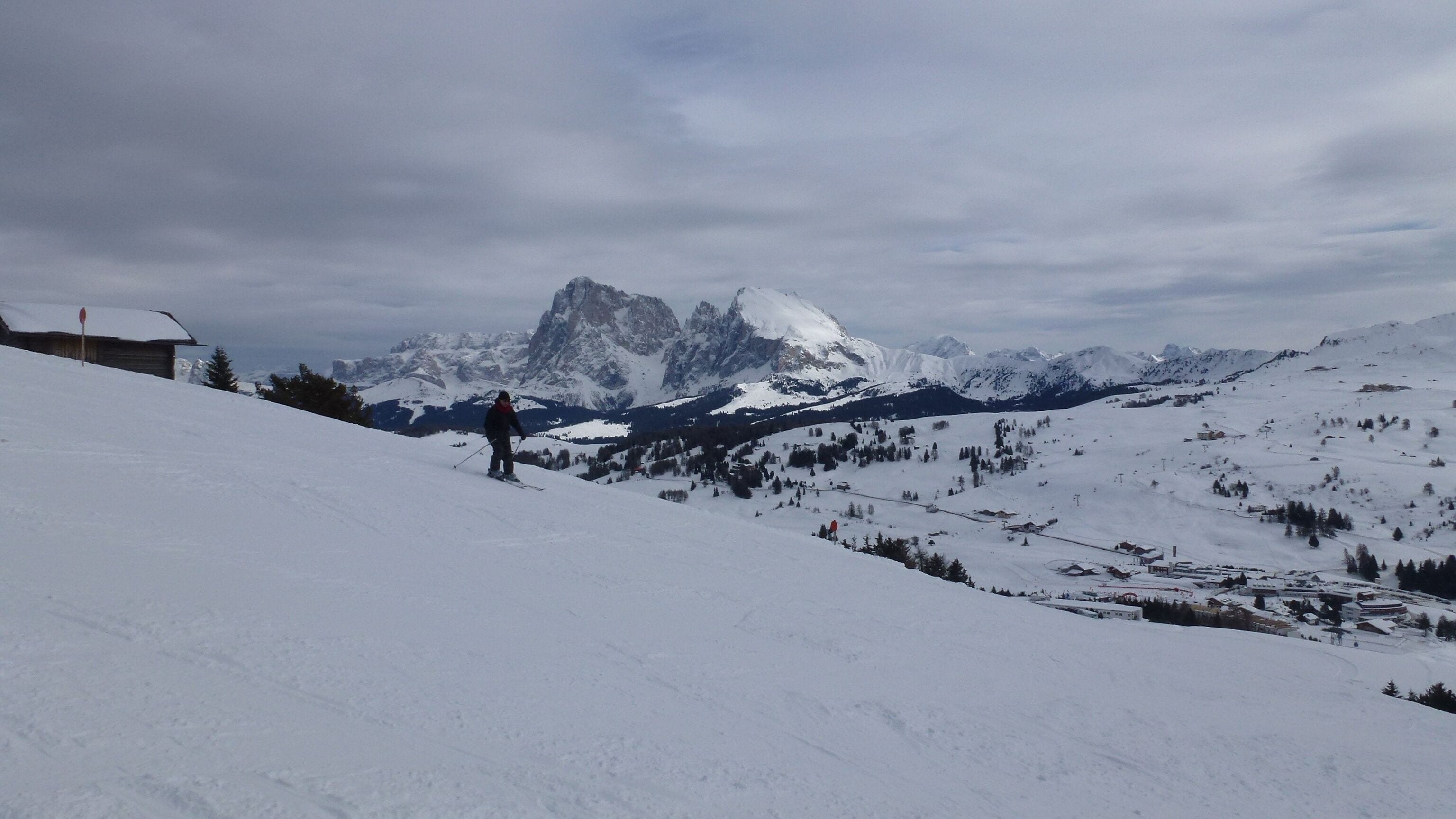 39040 Kastelruth, Province of Bolzano - South Tyrol, Italy