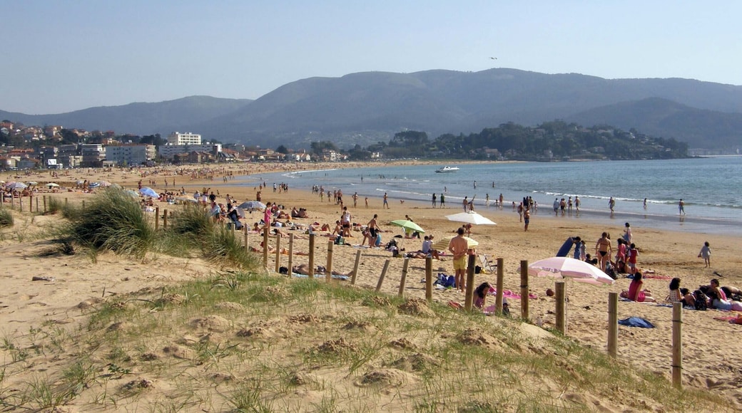 Playa America Nigran