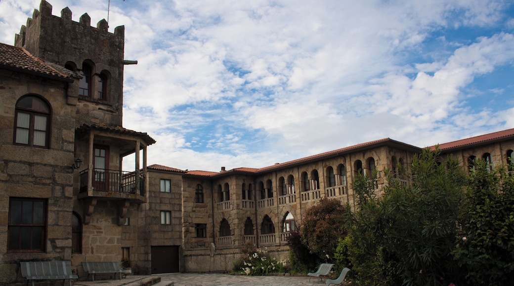 Templo Votivo del Mar
