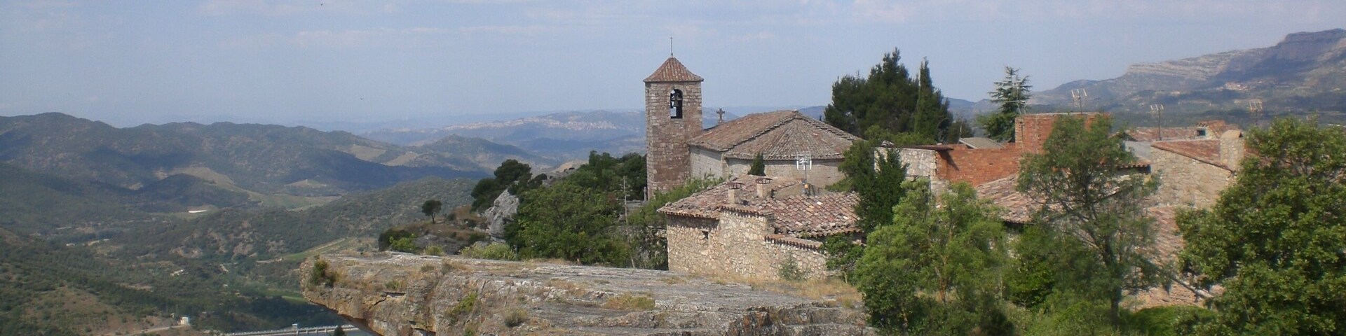Siurana (juny 2012)