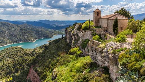 Siurana