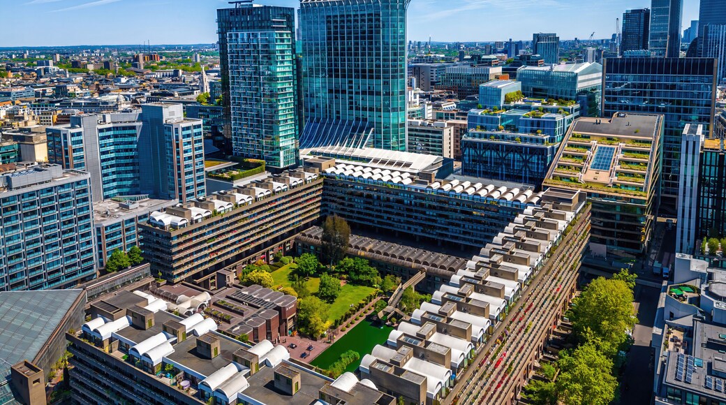 Barbican