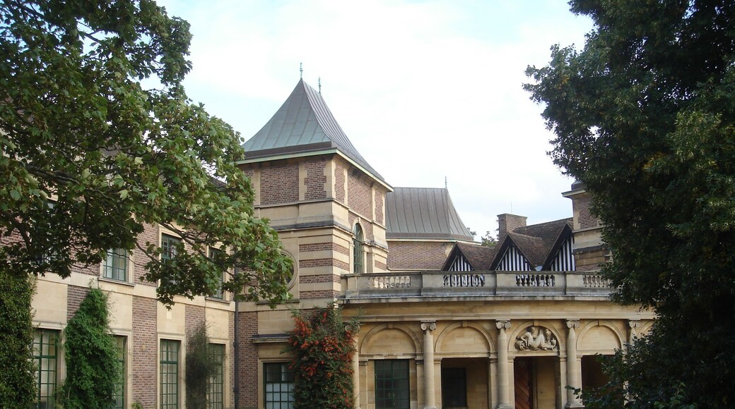 Eltham Palace, London
