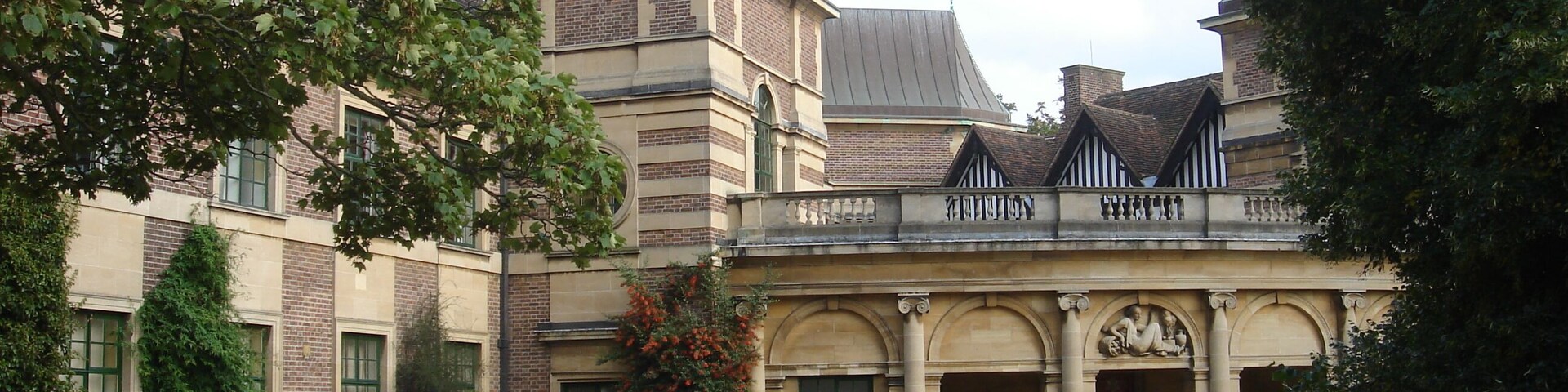 Eltham Palace, London