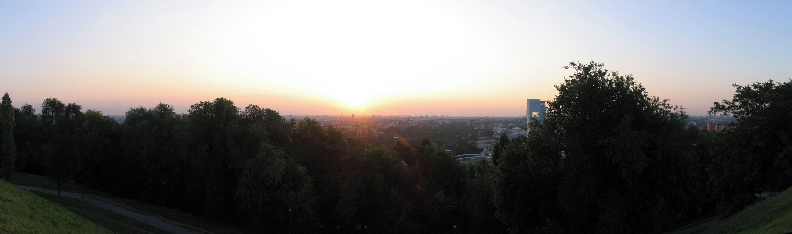 Milano 07/2009