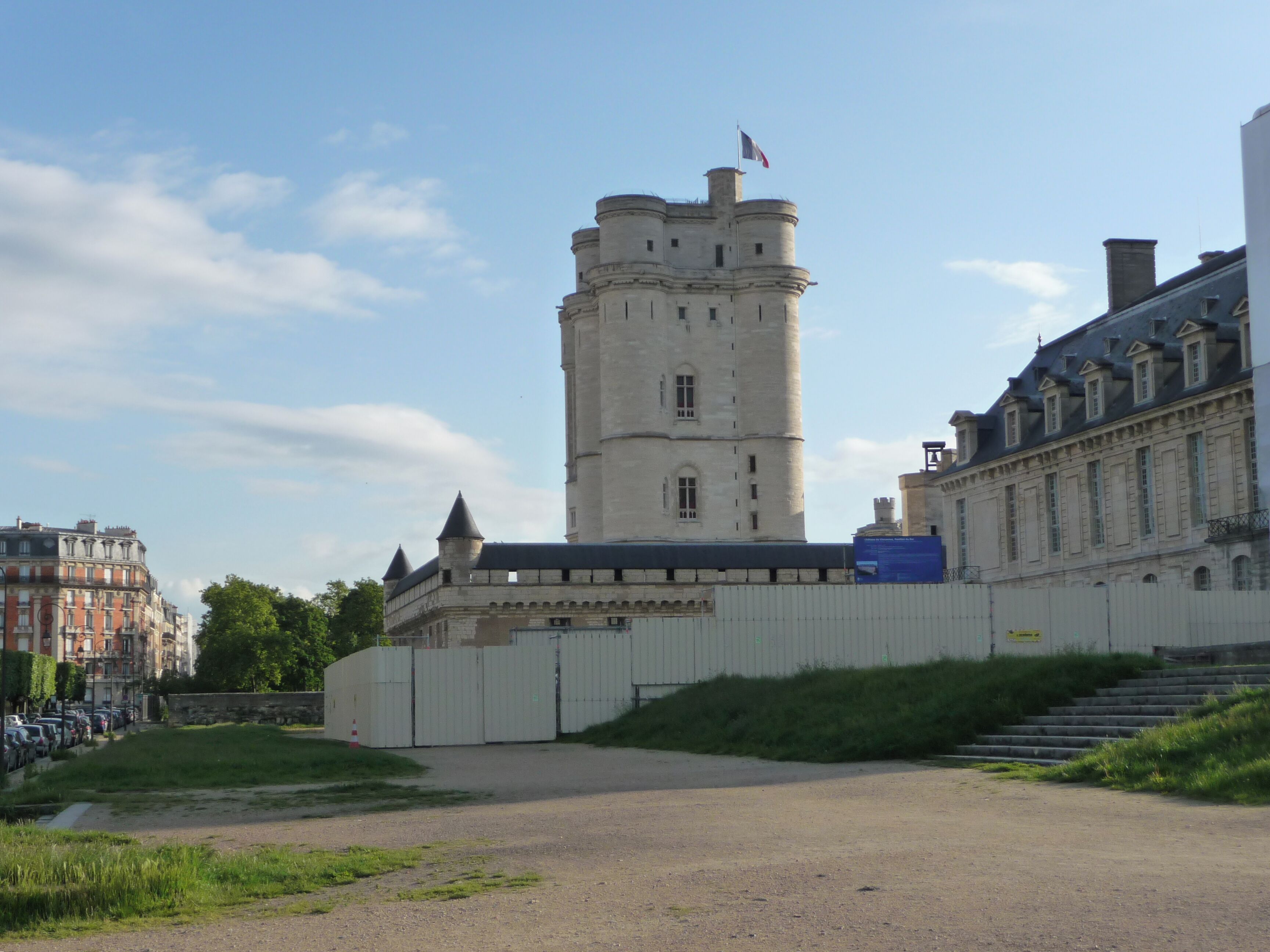 Vincennes