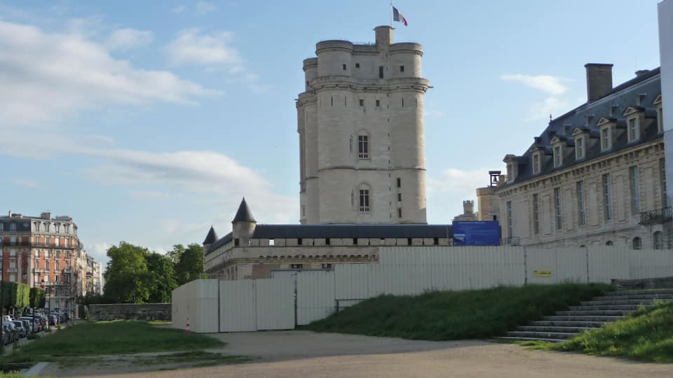 Vincennes