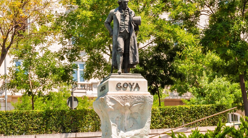 Goya