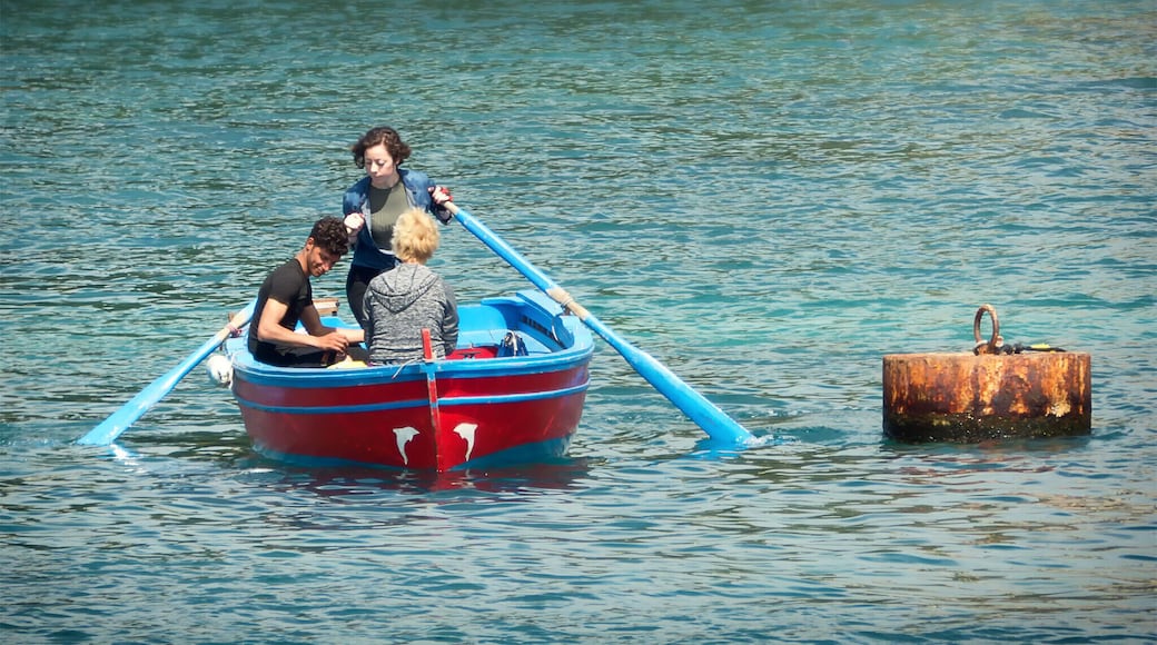 Picanello-Ognina-Barriera-Canalicchio