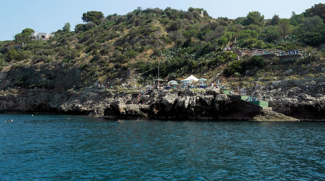 Città del Mare - perla del Golfo