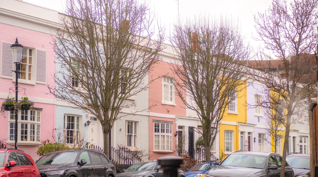 West Brompton