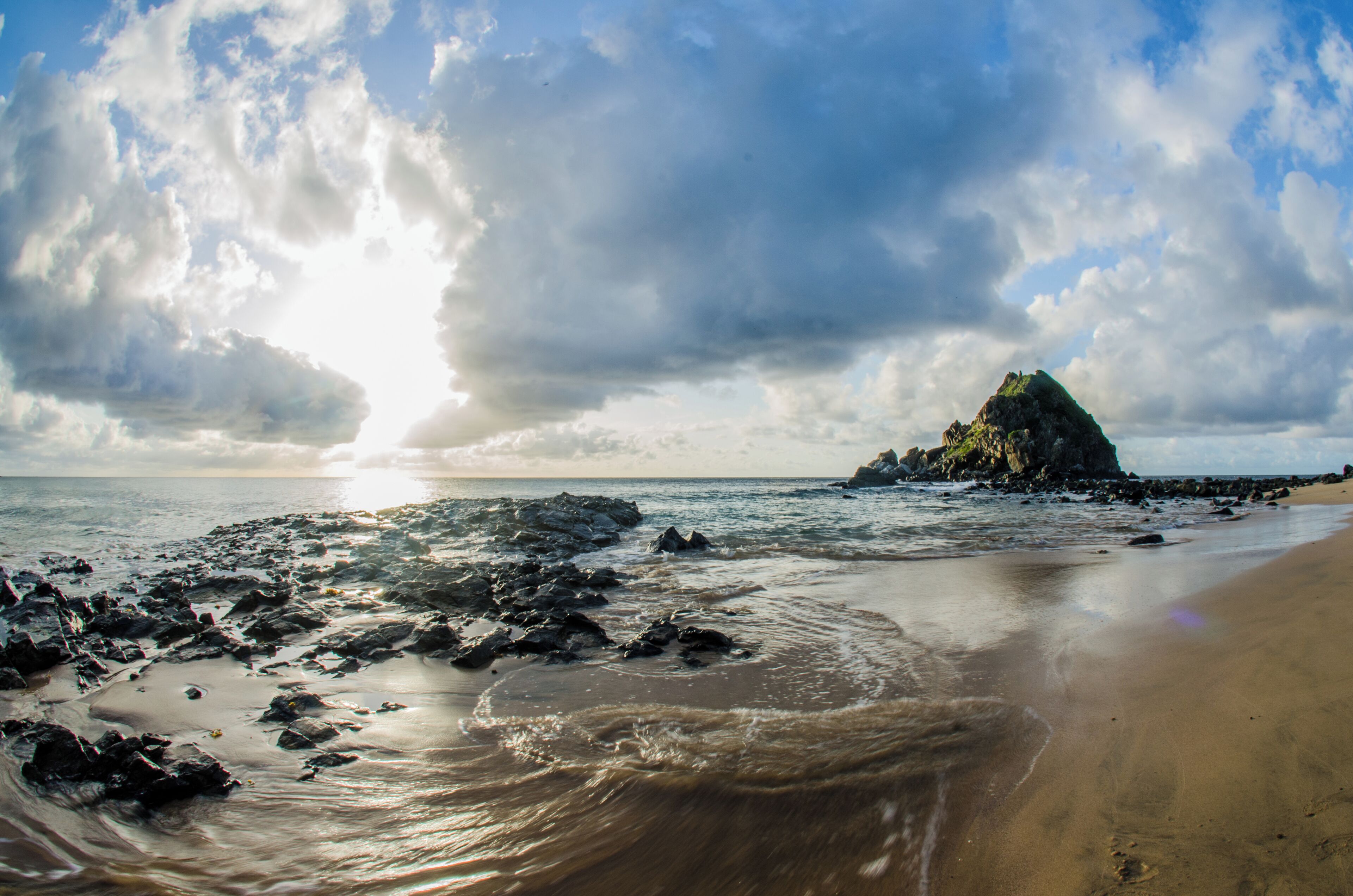 Praia de Conceição