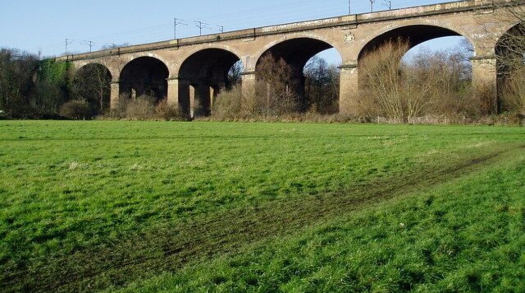 Wharncliffe Viaduct