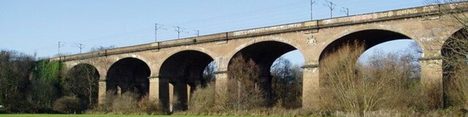 Wharncliffe Viaduct
