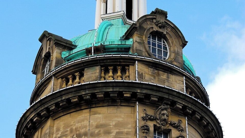 Top of Empire Theatre