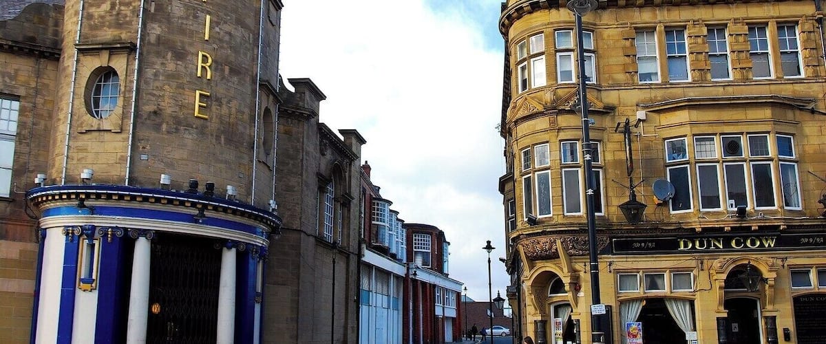 Empire Theatre