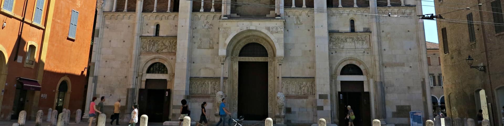 This is a photo of a monument which is part of cultural heritage of Italy. This monument participates in the contest Wiki Loves Monuments Italia 2015. See authorisations.