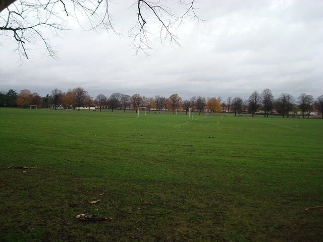 Charlton Park