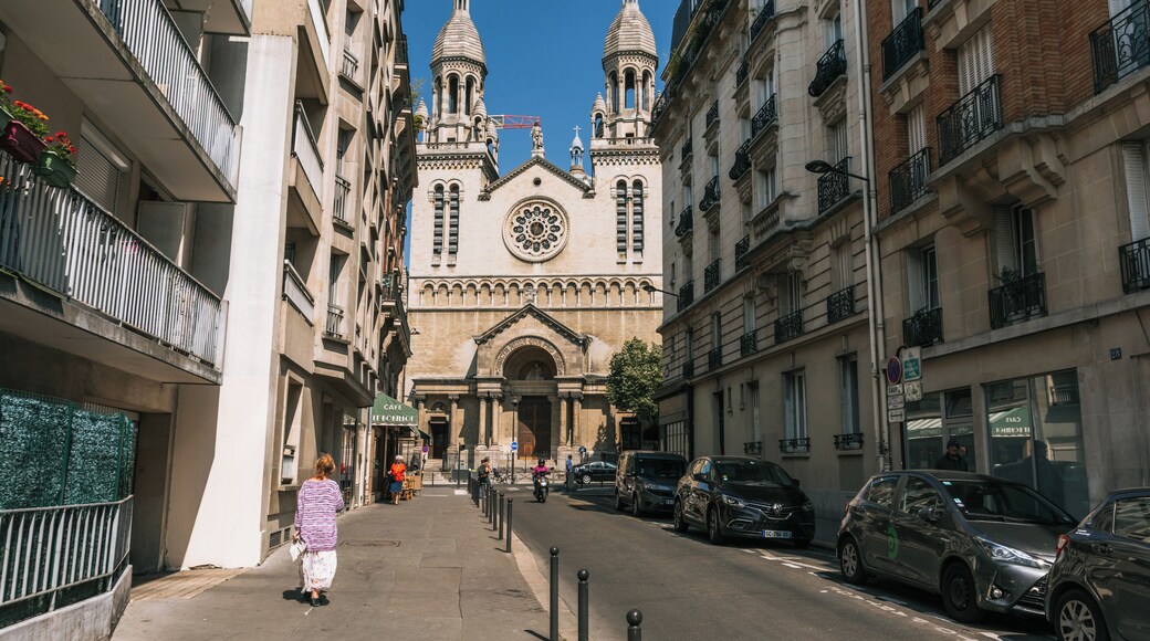 Butte-aux-Cailles