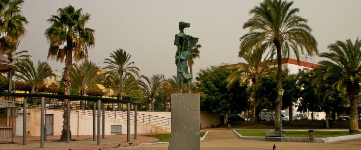 San Fernando, 35100 Maspalomas, Las Palmas, Spain