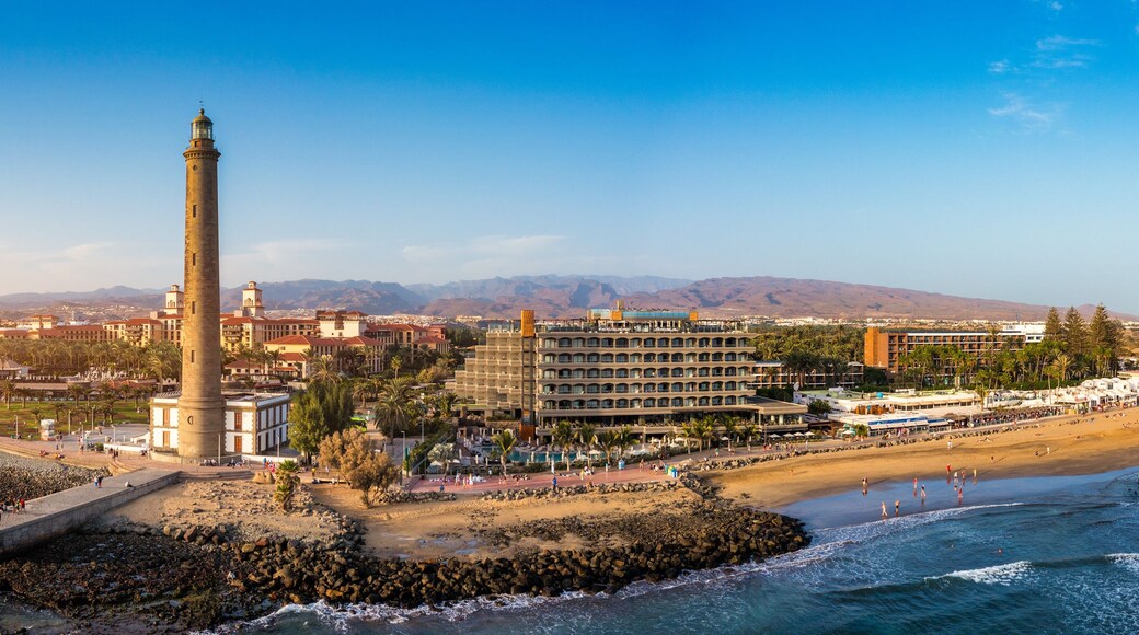 San Fernando