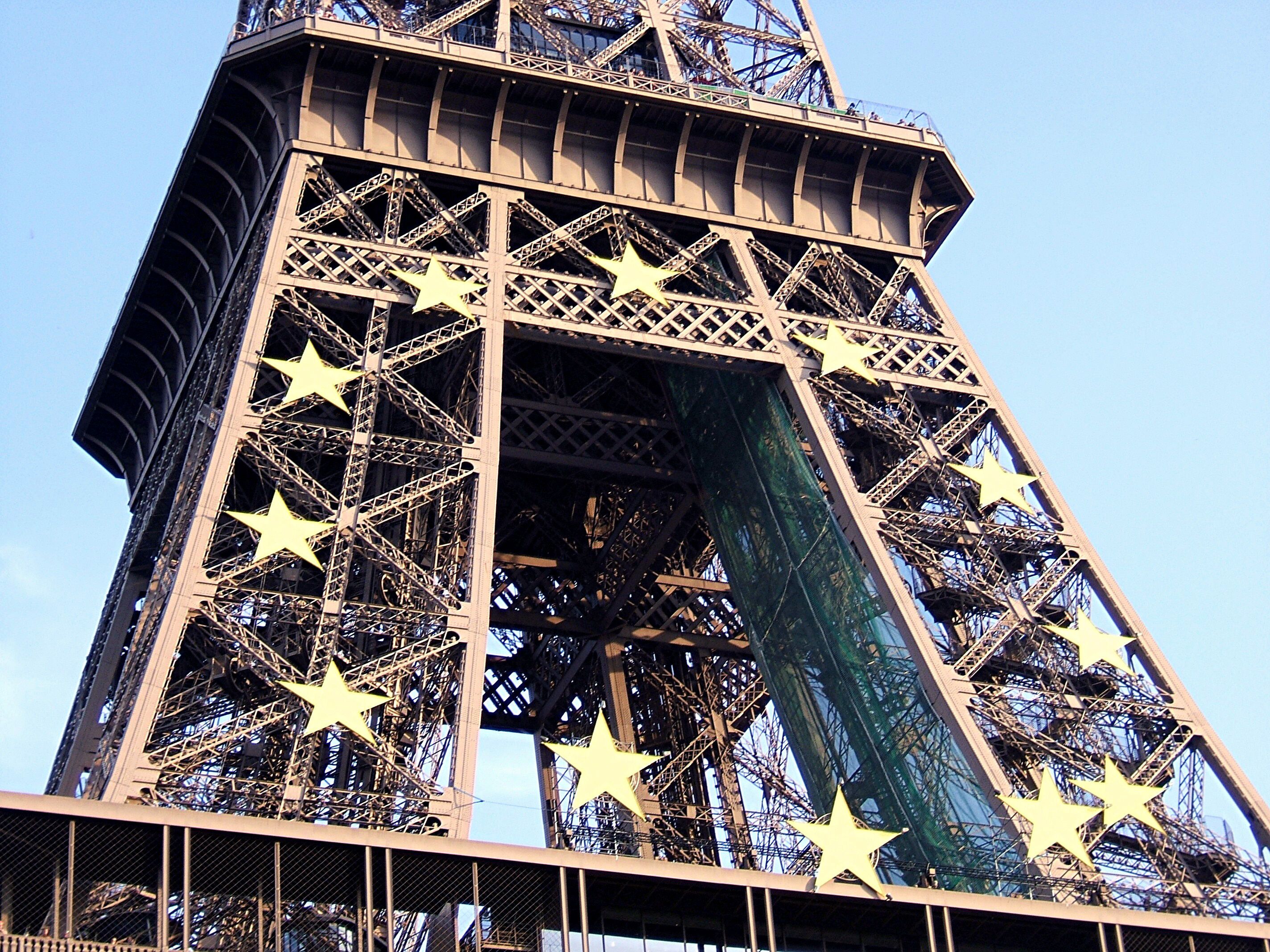L'Europe