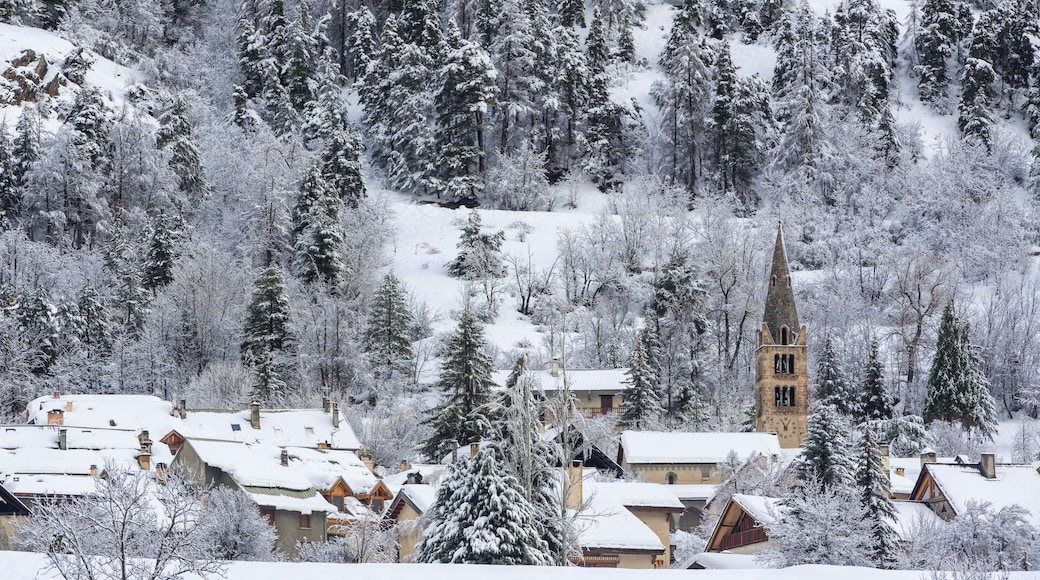 Serre Chevalier